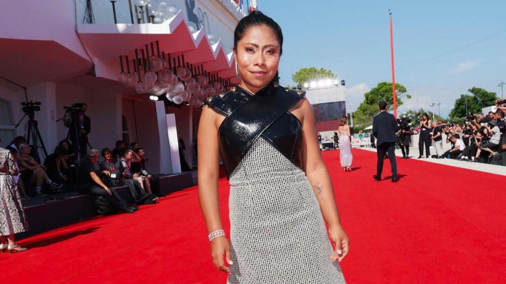 Yalitza Aparicio, casa antes de ser famosa