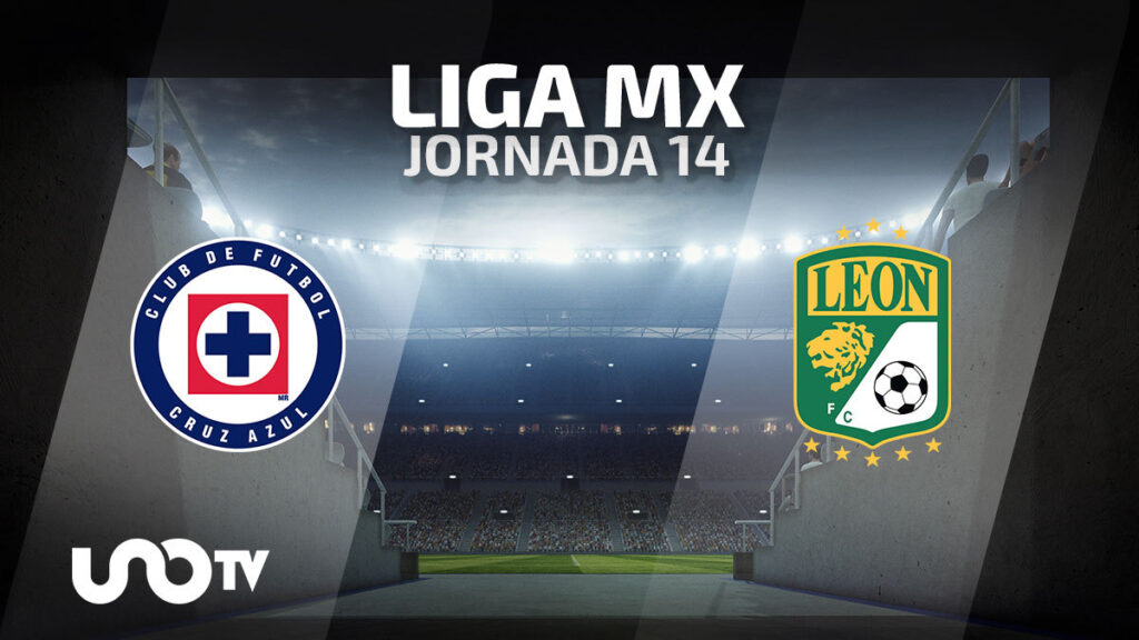 Cruz Azul Leon J14