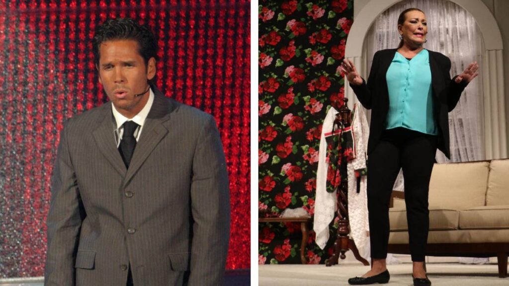 Acapulco: 5 famosos que tienen casa en el puerto