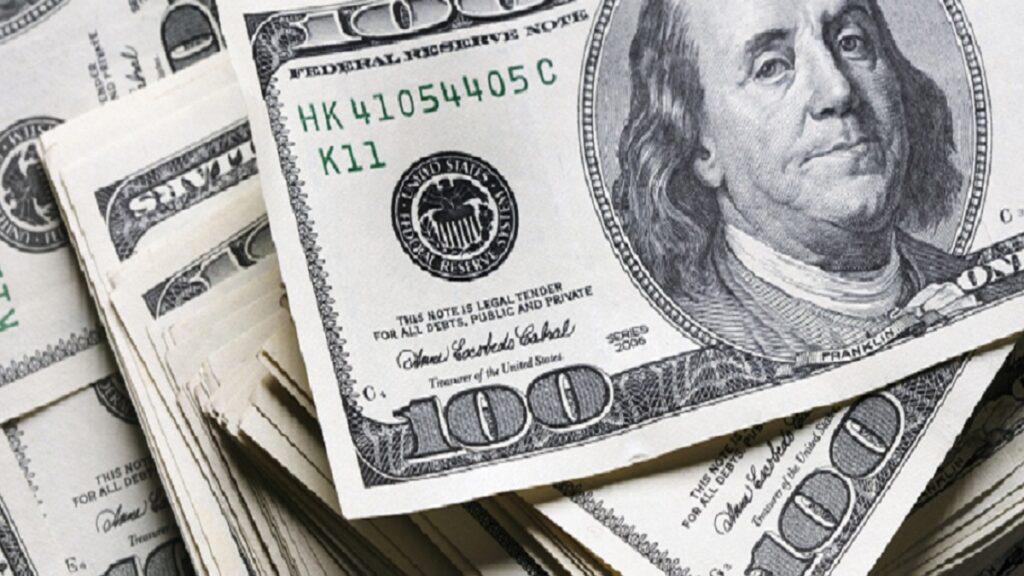 El precio del dólar hoy