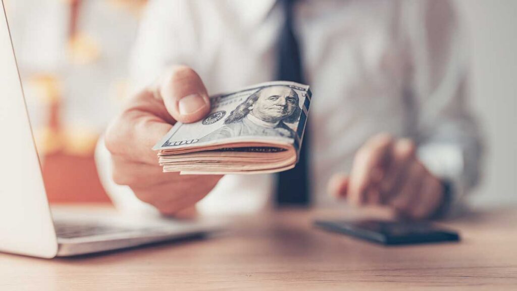 el precio del dolar hoy