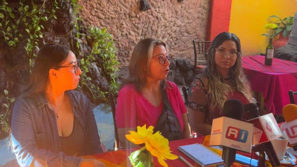 ESTUDIANTES SECUNDARIA ABUSO