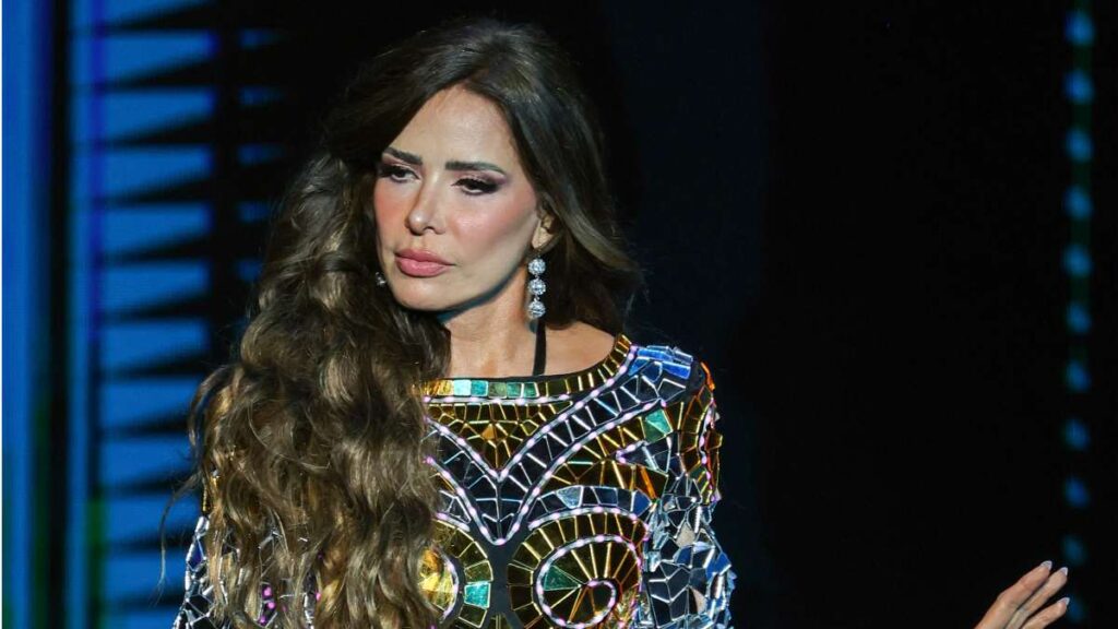 Gloria Trevi Denuncia Fgr