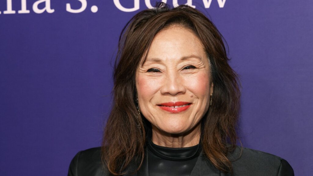 Janet Yang Academia Oscar Sigue