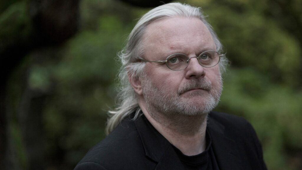 El dramaturgo noruego Jon Fosse gana el premio Nobel de Literatura