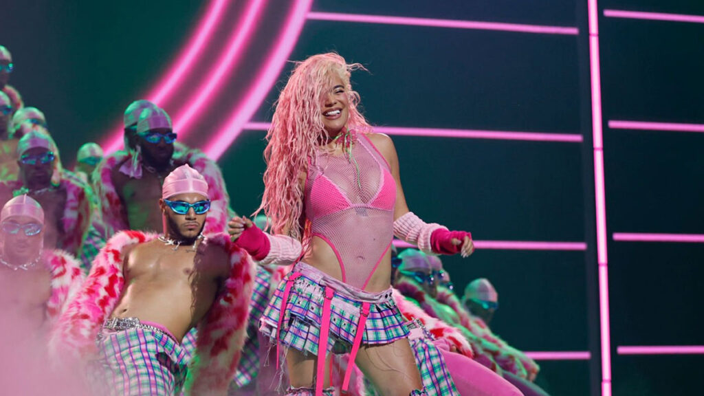 Karol G en México: fecha y hora del concierto más grande de la cantante