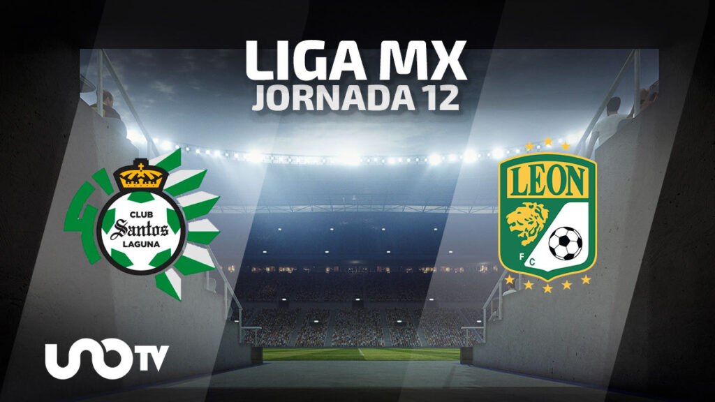 Liga Mx Santos Leon