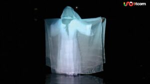 “¡Ay, mis hijos!”: los testimonios de La Llorona en México y qué dice la UNAM