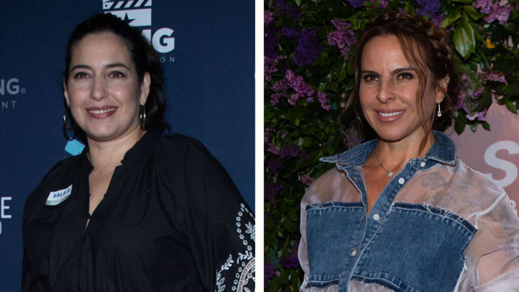 Muchachitas Tiare Scanda Kate Del Castillo