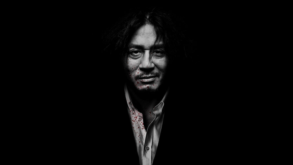Oldboy