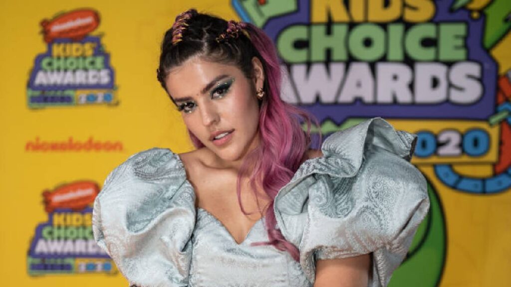 ¿Quién es Lesslie Polinesia, la youtuber mexicana que está embarazada?