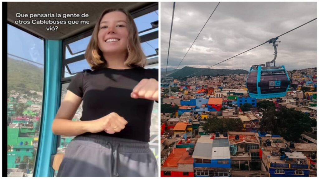 Rusa Quiere Vivir En Cuutepec