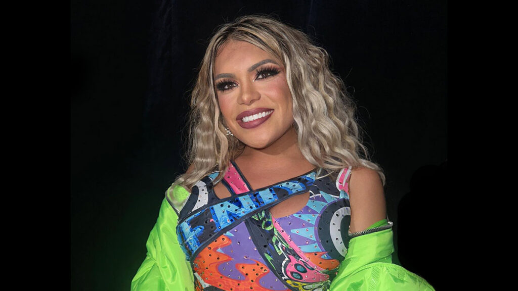 Wendy Guevara reality