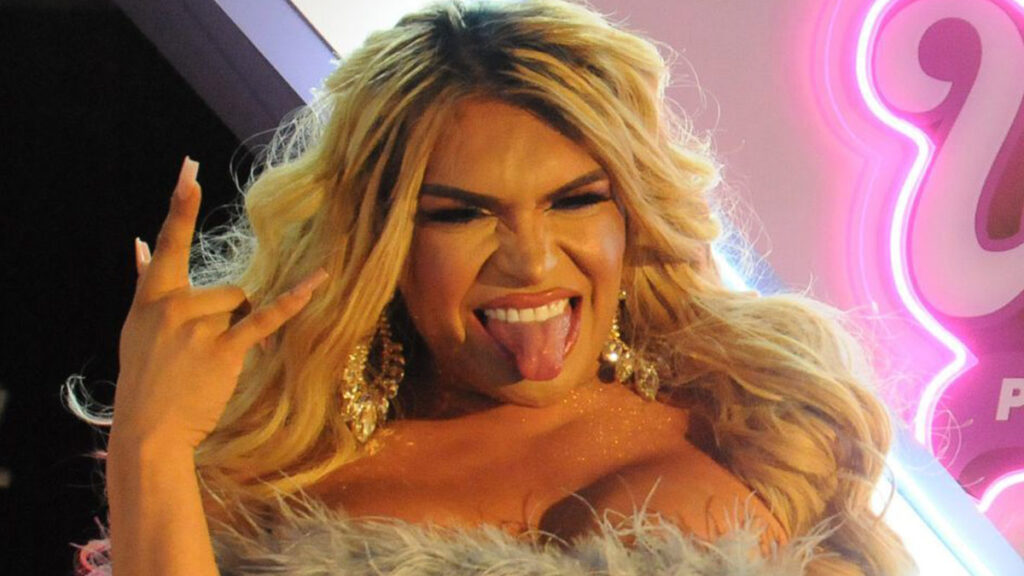 Wendy Guevara sufrió acoso sexual de un fan