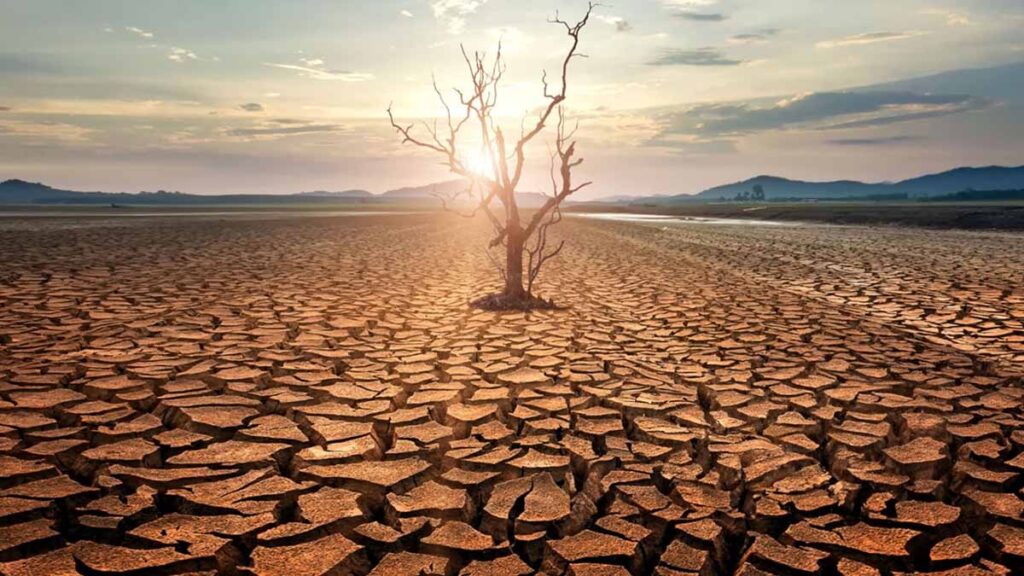 septiembre más cálido