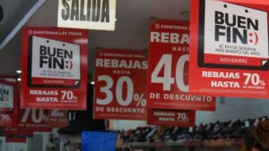 Tips de Profeco para evitar fraudes y cuidar tu dinero en el Buen Fin 2025