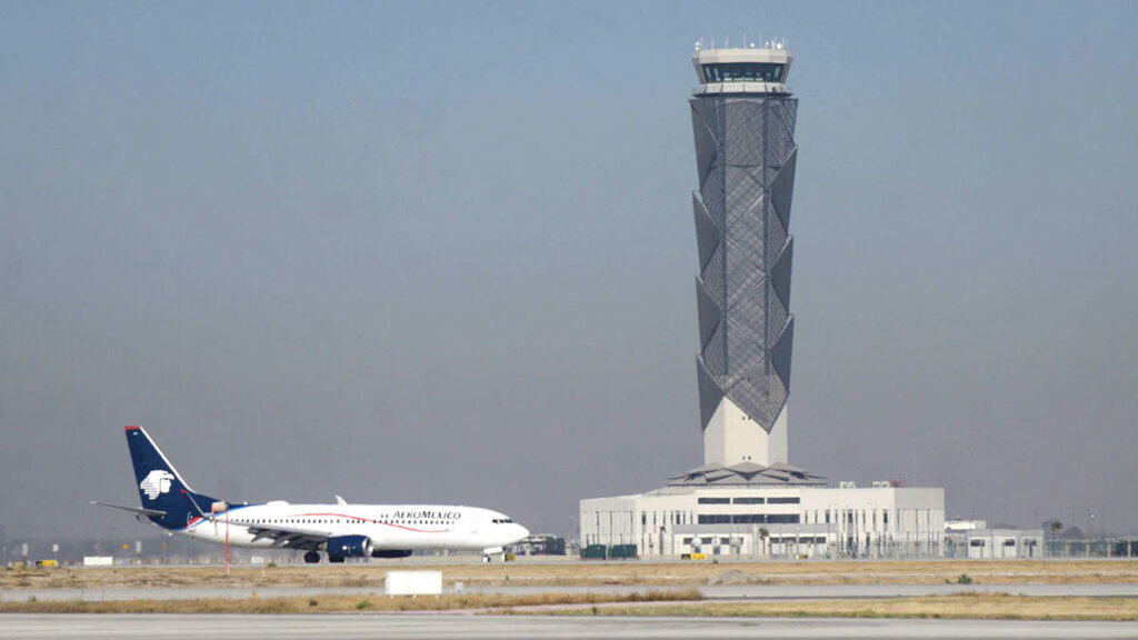 TUA tarifas del AIFA