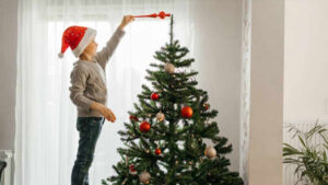 ¿Árbol natural o artificial? Lo que debes saber antes de elegir el tuyo para Navidad