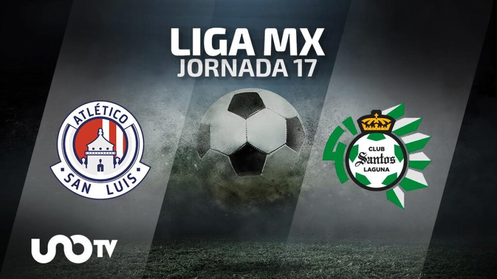 Atlético San Luis vs Santos en vivo: fecha y cómo ver el partido de la última jornada