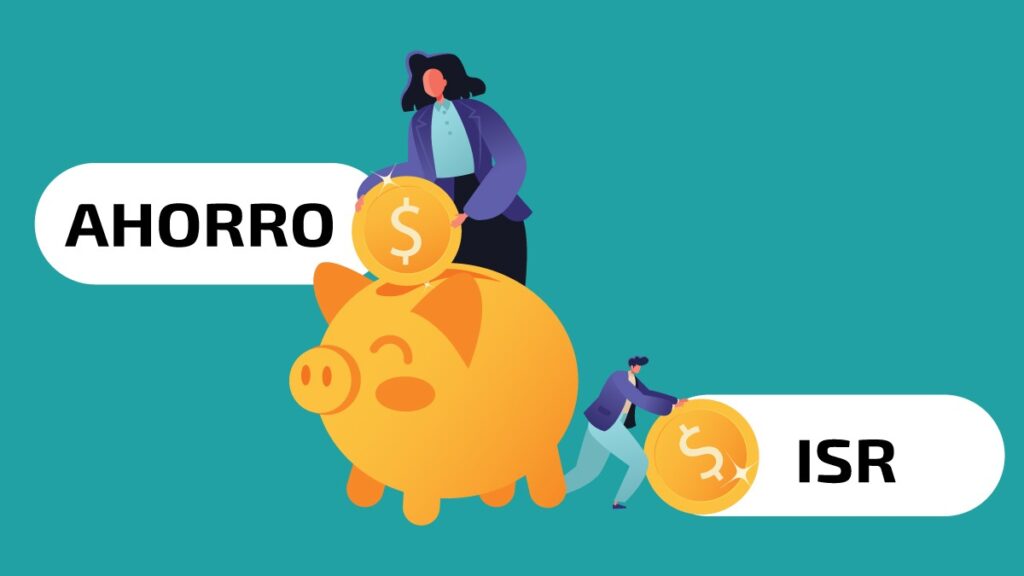 ¿Cómo te afecta el aumento a la tasa de retención del ISR en 2024?