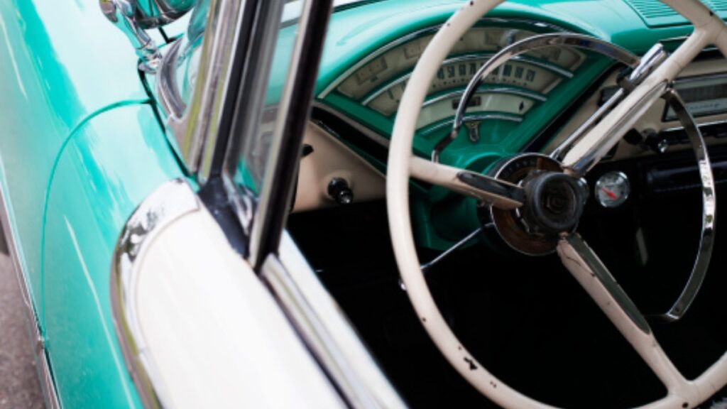 ¿Tu auto ya es clásico? Te decimos cómo saberlo y cuáles son los requisitos para convertirlo