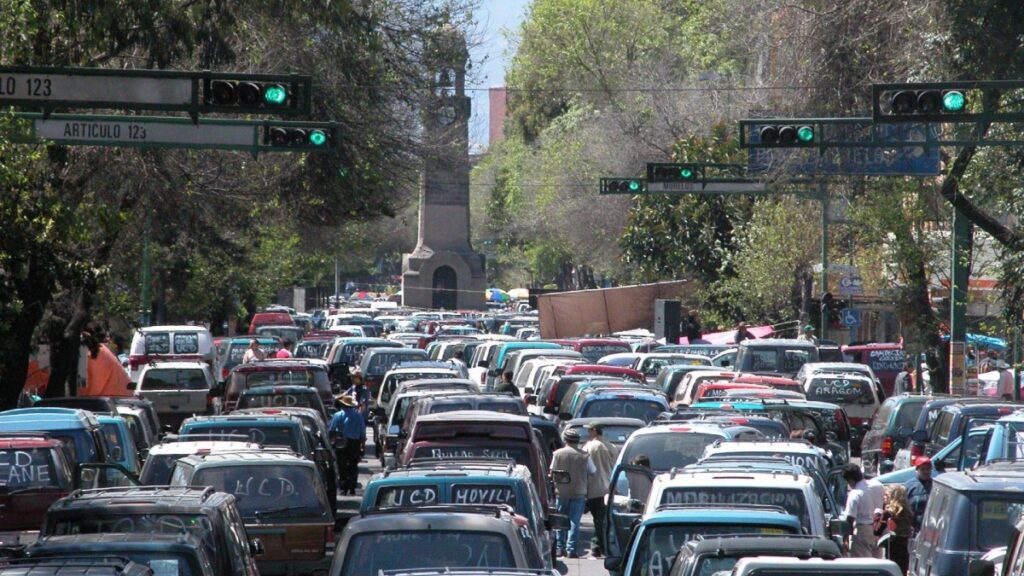 ¡Buenas noticias! “Autos chocolate” de Asia y Europa ya podrán regularizarse en México