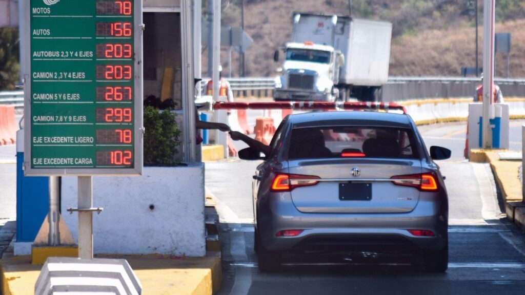 Arrancó el operativo Semana Santa 2025. Cuartoscuro