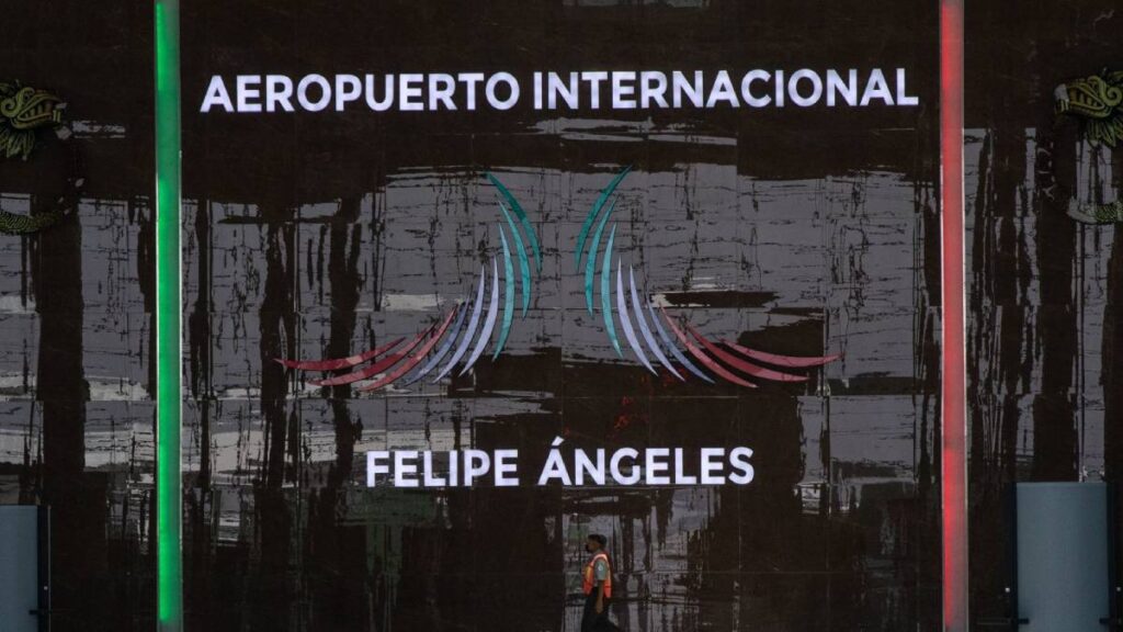 AIFA actualiza Tarifa de Uso de Aeropuerto; se mantiene como la “más bajas del país”