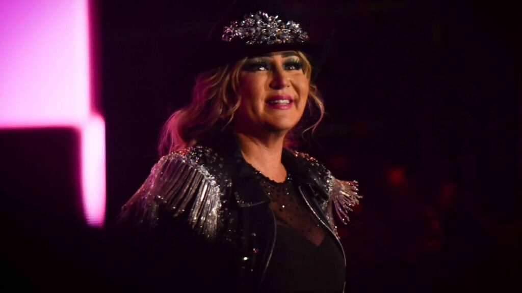 Alicia Villarreal se sincera de su divorcio de Arturo Carmona