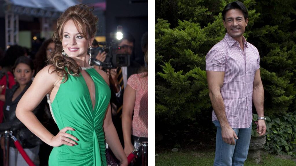 ¿Qué ha sido y cómo luce el elenco de "La Usurpadora", novela protagonizada por Gaby Spanic?