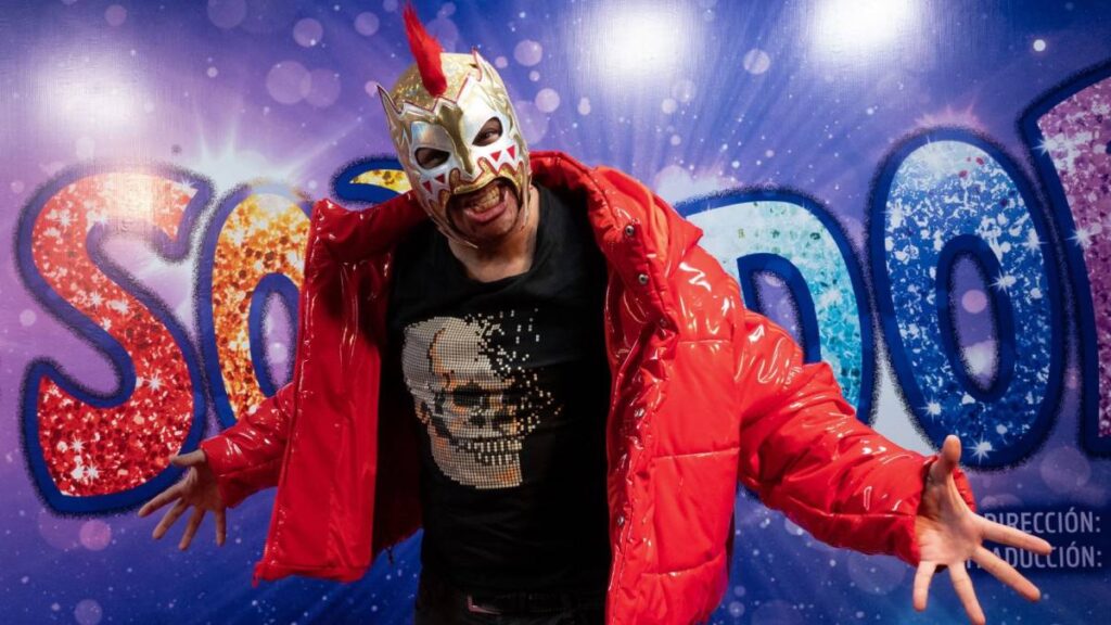 ¿Quién es Fabiola Martínez, señalada como la amante de Alex Montiel, “Escorpión dorado”?