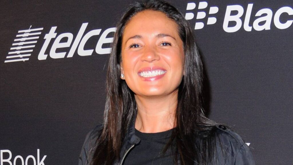 Yolanda Andrade confiesa que aún quiere a Verónica Castro y revela cuál fue su mejor relación