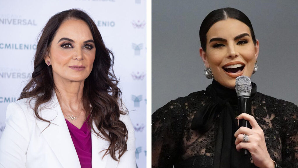 Cynthia de la Vega: ¿quién es la nueva directora de Miss Universo México?