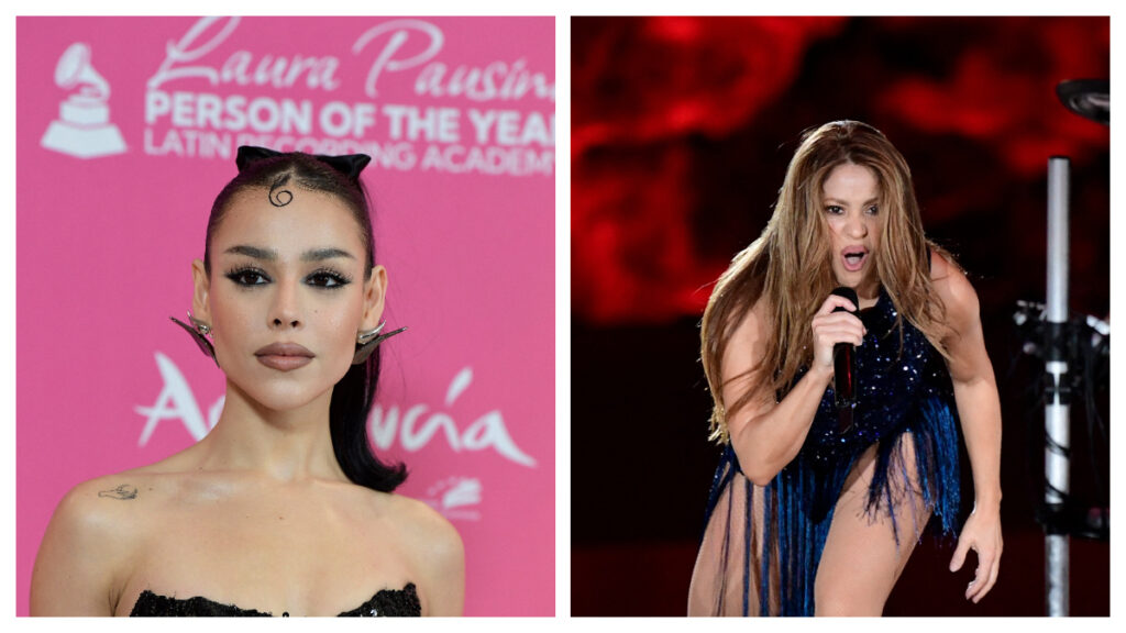 Latin Grammy 2023: presentadores, actuaciones y cómo ver en vivo