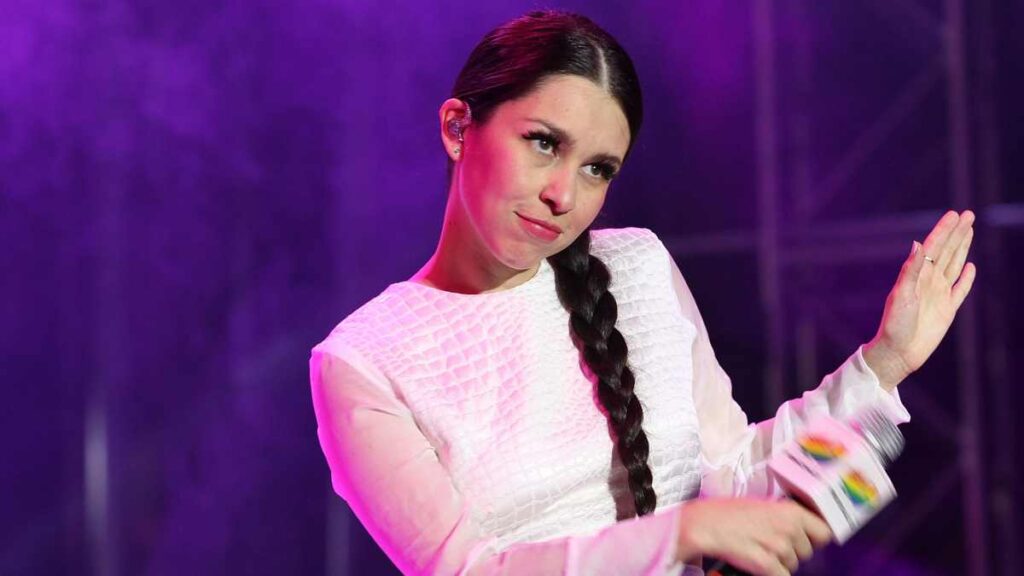 Denisse Guerrero Belanova