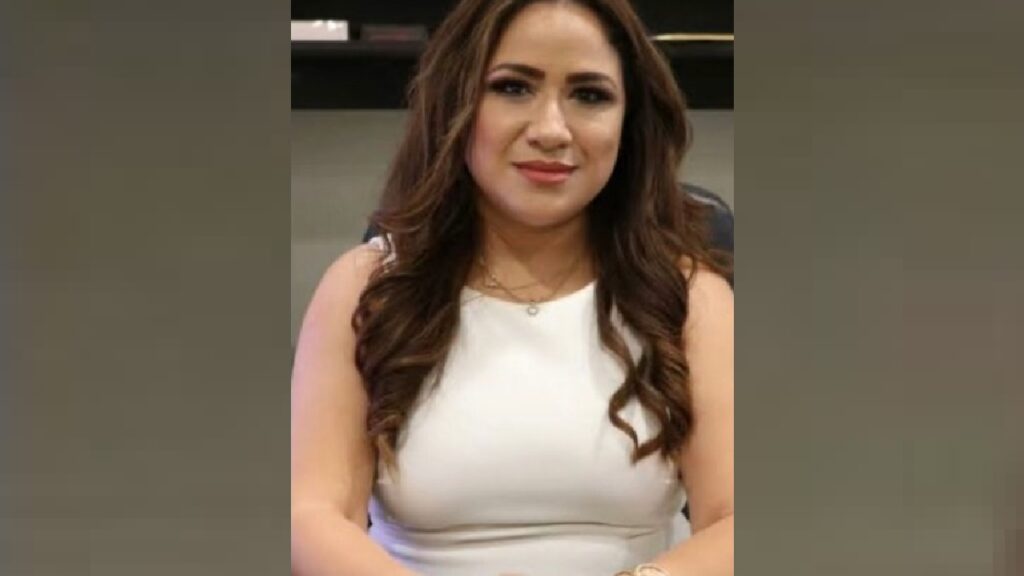 Denuncia de Daniela Mejía no quedará impune: subprocuradora de Atención a Víctimas