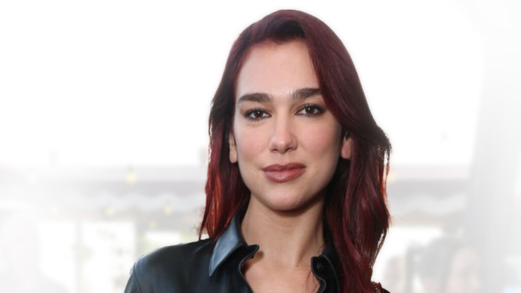 Dua Lipa estrena “Houdini”: letra y video de la canción