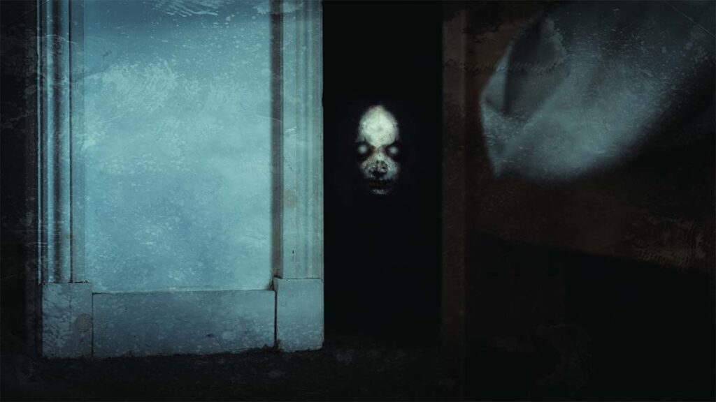 fatasma supermercado