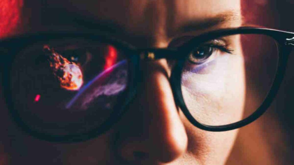 La probabilidad de que un meteorito te caiga encima