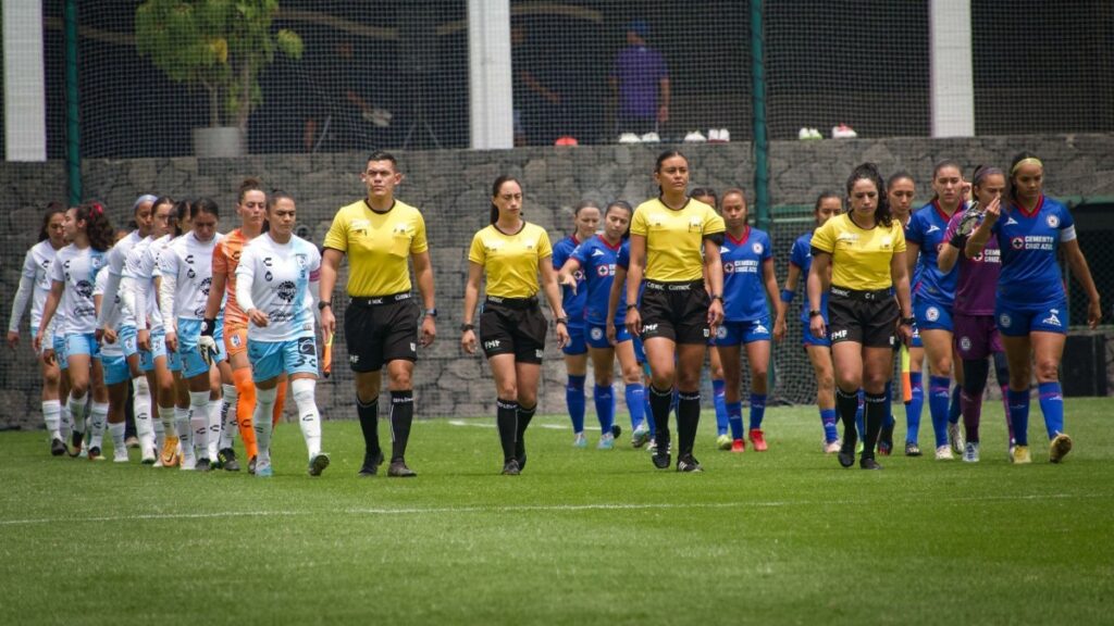 Liga MX Femenil dice sí al salario base para deportistas profesionales