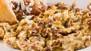 Festival de la Machaca, el Queso y el Chorizo de San Antonio: ¿cuándo y dónde?