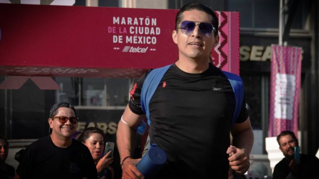 ¿Cuándo es el Maratón de CDMX 2024, precios y cómo registrarse?