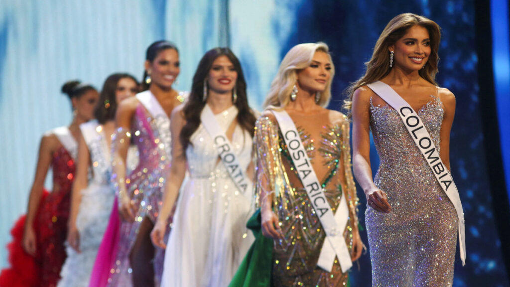 Miss Universo 2023: ¿quiénes son las favoritas?