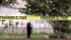México registra baja de 12% en homicidios; Guanajuato sigue como el estado más violento