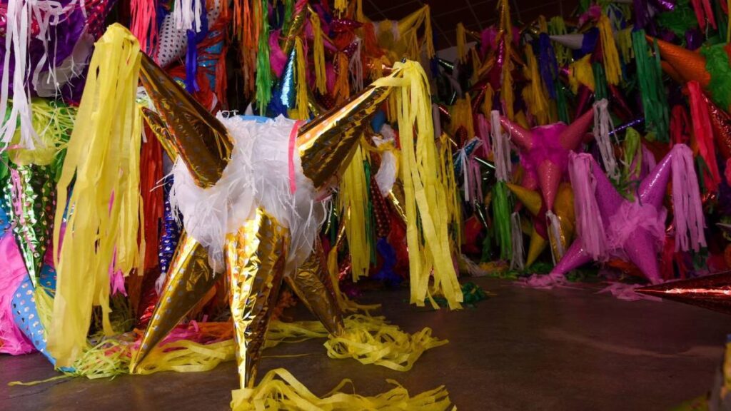 ¡Entren santos peregrinos! ¿Cuándo inician las posadas en México en 2023?