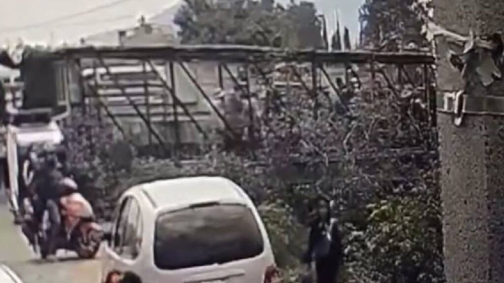 PUENTE NEZA CHIMALHUACAN