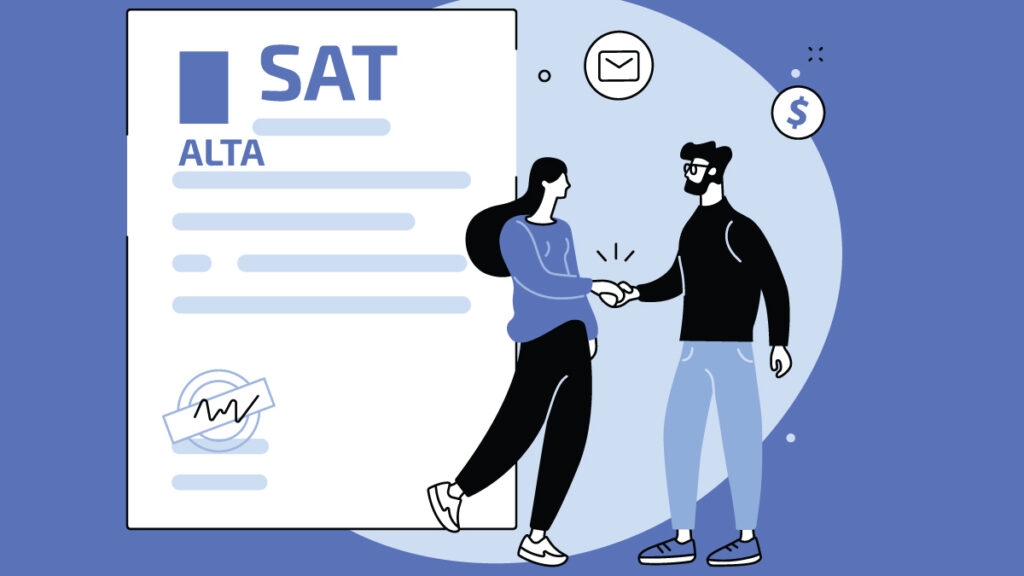 Así puedes obtener tu RFC si vives en el extranjero.