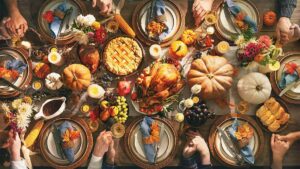 Thanksgiving 2025: por qué será feriado nacional en EE. UU. el 27 de noviembre