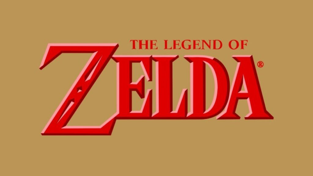 The Legend Of Zelda Pelicula Nintendo Sony