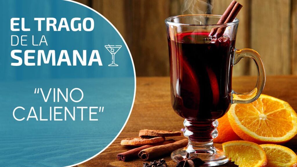 Vino caliente: receta y origen de esta deliciosa bebida